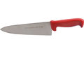 Allpoints Knife, Cooks , 10", Red Handle 1371182